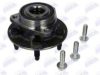 BTA H2X028BTA Wheel Bearing Kit